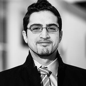 Meissam Hagh Panah