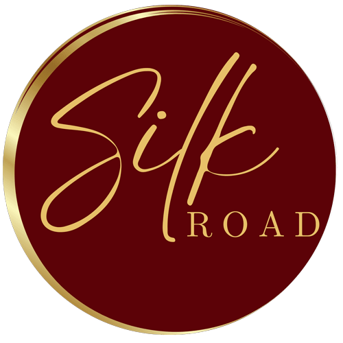 Silk Road Logo