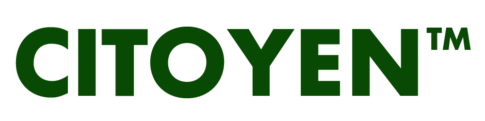 Citoyen Logo